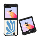 Matisse Art Print FZ2531 Samsung Galaxy Z Flip 5 2023 5G Case