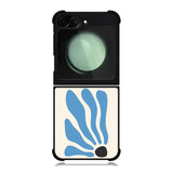 Matisse Art Print FZ2531 Samsung Galaxy Z Flip 6 2024 5G Case