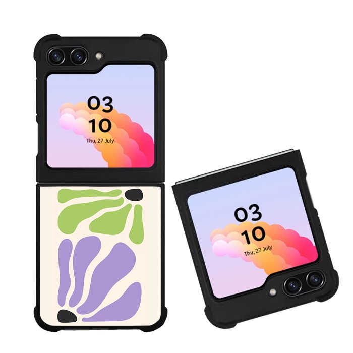 Matisse Art Print FZ2533 Samsung Galaxy Z Flip 5 2023 5G Case