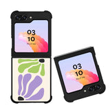 Matisse Art Print FZ2533 Samsung Galaxy Z Flip 5 2023 5G Case