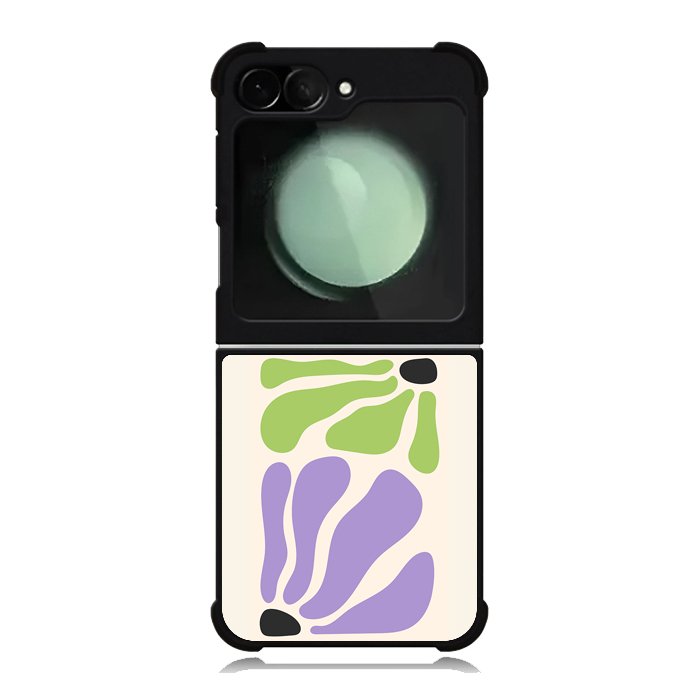 Matisse Art Print FZ2533 Samsung Galaxy Z Flip 6 2024 5G Case