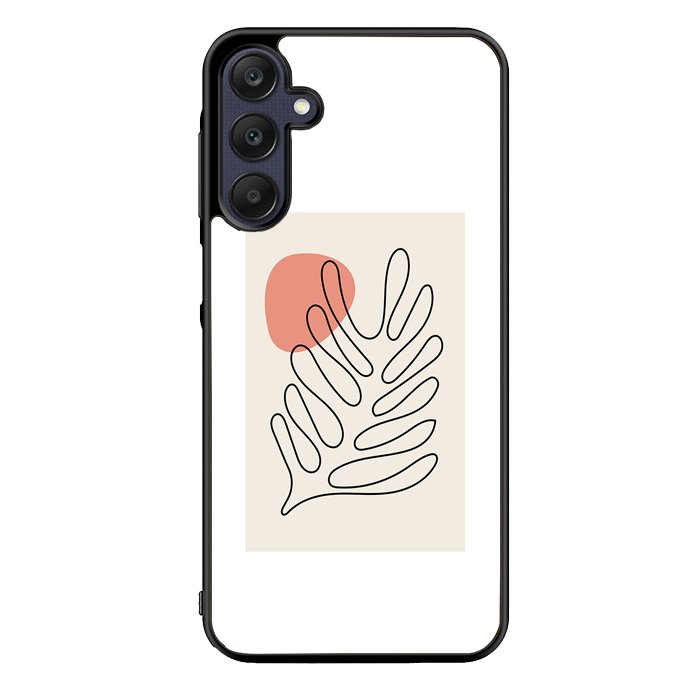 Matisse Art Print FZ2537 Samsung Galaxy A15 5G Case