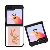Matisse Art Print FZ2538 Samsung Galaxy Z Flip 5 2023 5G Case