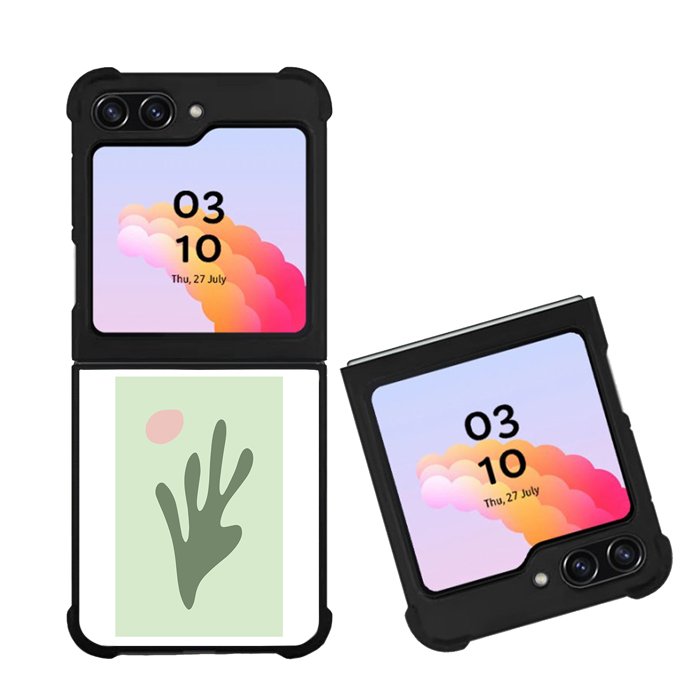 Matisse Art Print FZ2539 Samsung Galaxy Z Flip 5 2023 5G Case