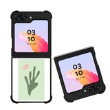 Matisse Art Print FZ2539 Samsung Galaxy Z Flip 5 2023 5G Case
