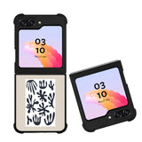 Matisse Wall Art FZ2542 Samsung Galaxy Z Flip 5 2023 5G Case