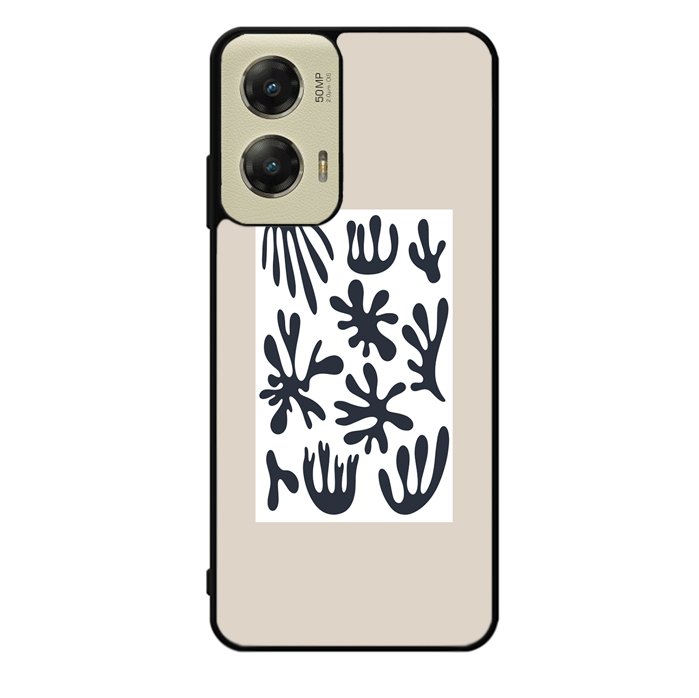 Matisse Wall Art FZ2542 Motorola Moto G Stylus 5G 2024 Case