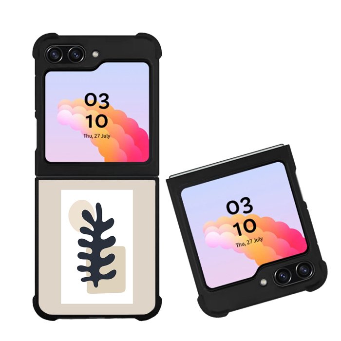 Matisse Wall Art FZ2543 Samsung Galaxy Z Flip 5 2023 5G Case