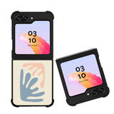 Matisse Wall Art FZ2544 Samsung Galaxy Z Flip 5 2023 5G Case