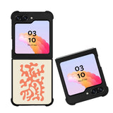 Matisse Wall Art FZ2545 Samsung Galaxy Z Flip 5 2023 5G Case
