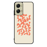 Matisse Wall Art FZ2545 Motorola Moto G Stylus 5G 2024 Case