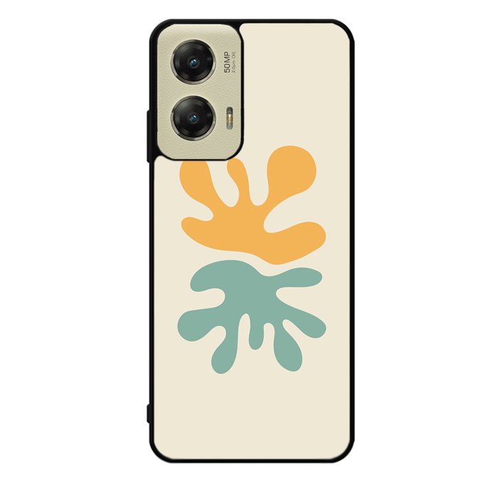 Matisse Wall Art FZ2546 Motorola Moto G Stylus 5G 2024 Case