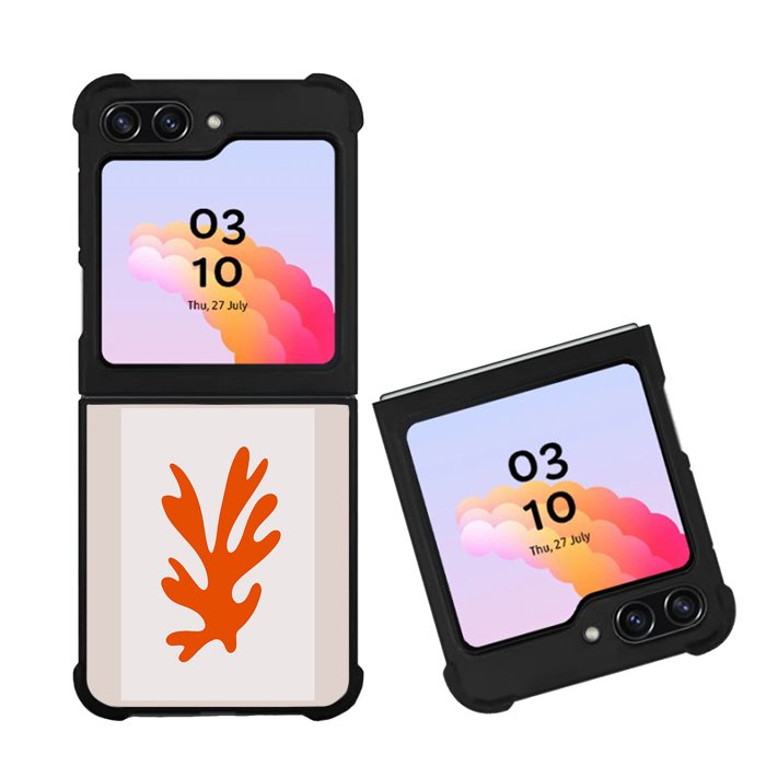 Matisse Wall Art FZ2548 Samsung Galaxy Z Flip 5 2023 5G Case