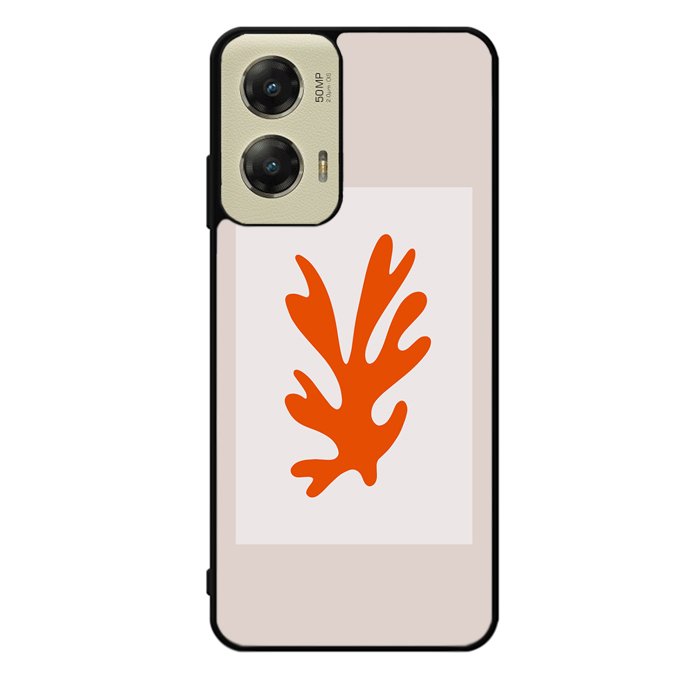 Matisse Wall Art FZ2548 Motorola Moto G Stylus 5G 2024 Case