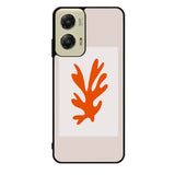 Matisse Wall Art FZ2548 Motorola Moto G Stylus 5G 2024 Case