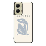 Matisse Nude FZ2551 Motorola Moto G Stylus 5G 2024 Case