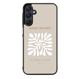 Matisse Flower Art FZ2552 Samsung Galaxy A15 5G Case