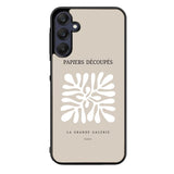 Matisse Flower Art FZ2556 Samsung Galaxy A15 5G Case