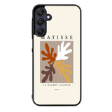 Matisse Flower Art FZ2557 Samsung Galaxy A15 5G Case