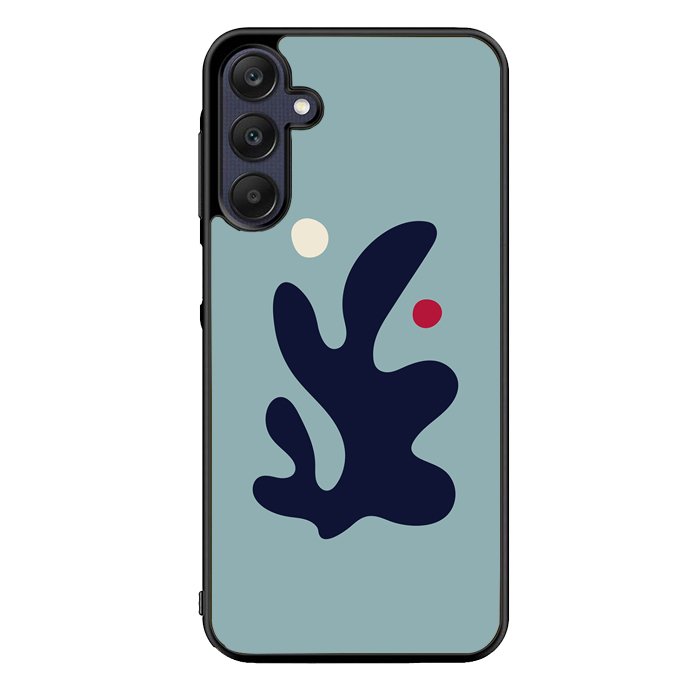 Matisse Poster FZ2561 Samsung Galaxy A15 5G Case
