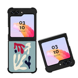 Matisse Poster FZ2562 Samsung Galaxy Z Flip 5 2023 5G Case