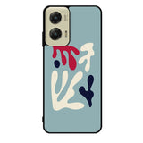 Matisse Poster FZ2562 Motorola Moto G Stylus 5G 2024 Case