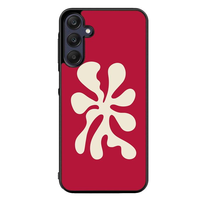 Matisse Poster FZ2563 Samsung Galaxy A25 5G Case