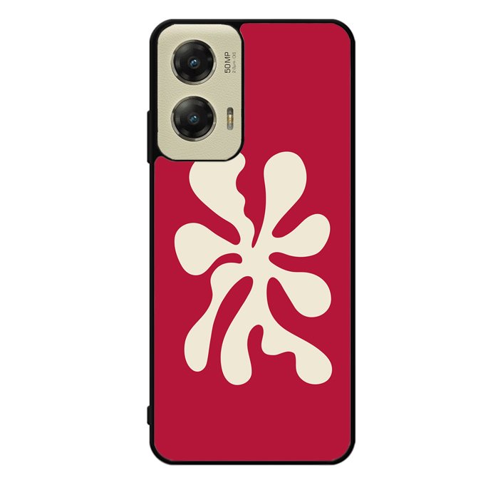Matisse Poster FZ2563 Motorola Moto G Stylus 5G 2024 Case
