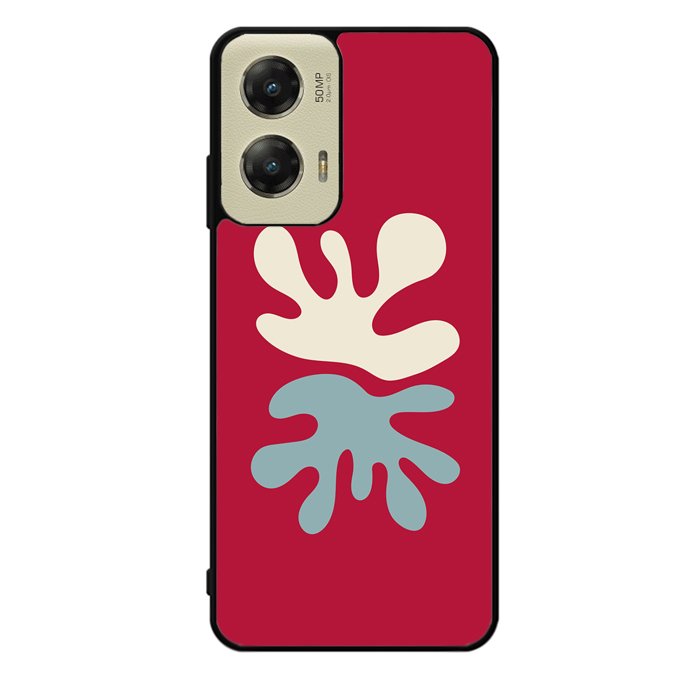Matisse Poster FZ2564 Motorola Moto G Stylus 5G 2024 Case