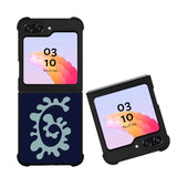 Matisse Poster FZ2565 Samsung Galaxy Z Flip 5 2023 5G Case