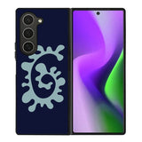 Matisse Poster FZ2565 Samsung Galaxy Z Fold 6 2024 5G Case