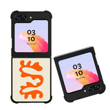 Matisse Poster FZ2567 Samsung Galaxy Z Flip 5 2023 5G Case