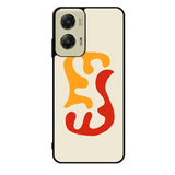 Matisse Poster FZ2569 Motorola Moto G Stylus 5G 2024 Case