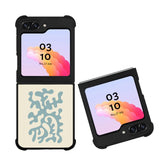 Matisse Poster FZ2570 Samsung Galaxy Z Flip 5 2023 5G Case