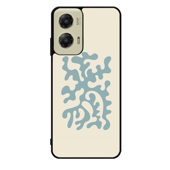 Matisse Poster FZ2570 Motorola Moto G Stylus 5G 2024 Case
