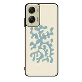 Matisse Poster FZ2570 Motorola Moto G Stylus 5G 2024 Case