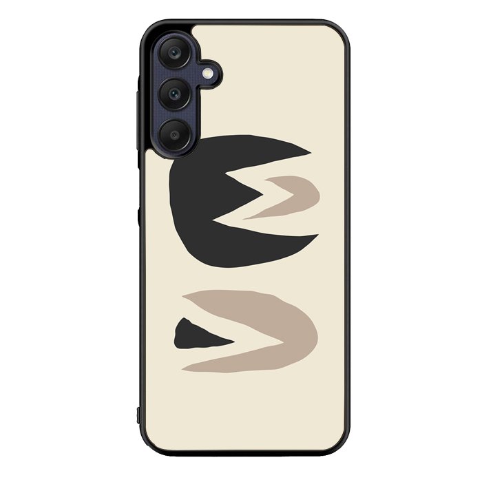 Matisse Striped FZ2571 Samsung Galaxy A15 5G Case