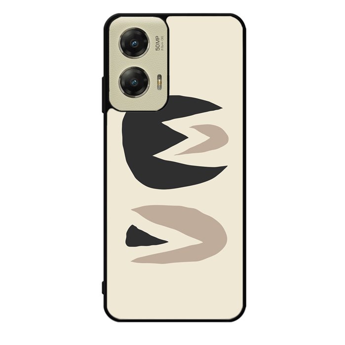 Matisse Striped FZ2571 Motorola Moto G Stylus 5G 2024 Case