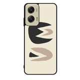 Matisse Striped FZ2571 Motorola Moto G Stylus 5G 2024 Case