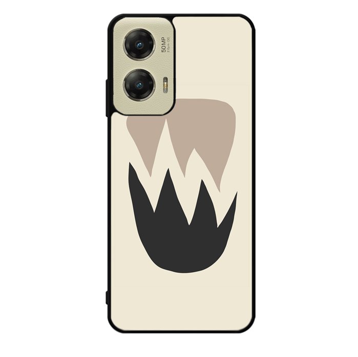 Matisse Striped FZ2572 Motorola Moto G Stylus 5G 2024 Case
