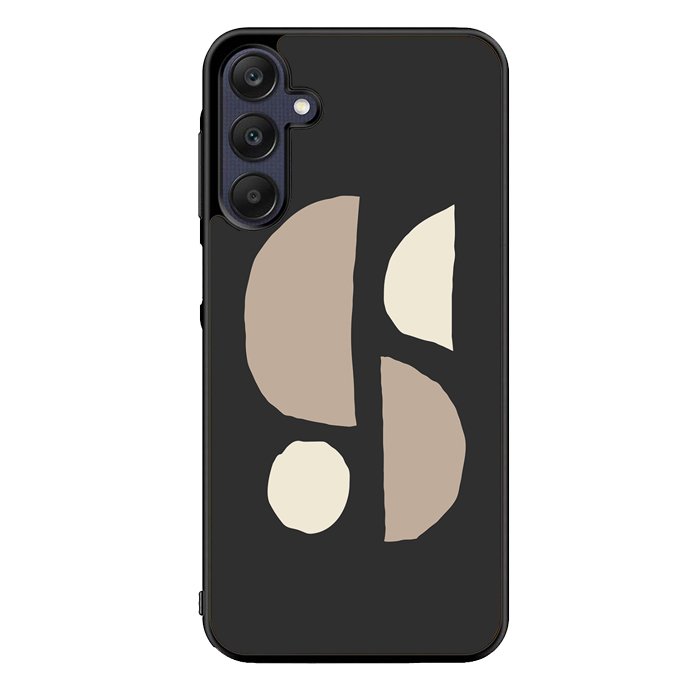 Matisse Striped FZ2573 Samsung Galaxy A15 5G Case