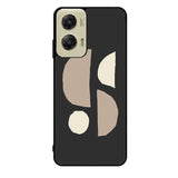 Matisse Striped FZ2573 Motorola Moto G Stylus 5G 2024 Case