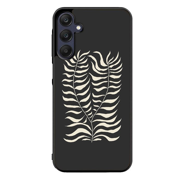 Matisse Striped FZ2574 Samsung Galaxy A15 5G Case