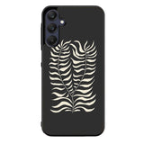 Matisse Striped FZ2574 Samsung Galaxy A15 5G Case
