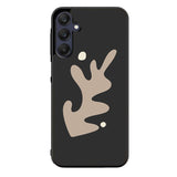 Matisse Striped FZ2575 Samsung Galaxy A15 5G Case