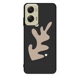 Matisse Striped FZ2575 Motorola Moto G Stylus 5G 2024 Case