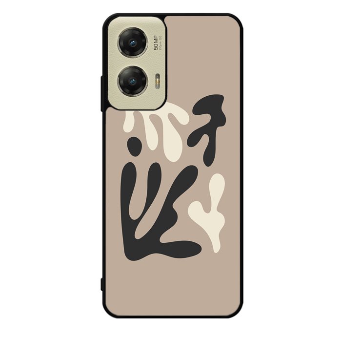 Matisse Striped FZ2576 Motorola Moto G Stylus 5G 2024 Case