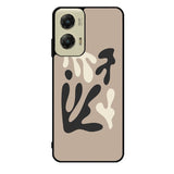 Matisse Striped FZ2576 Motorola Moto G Stylus 5G 2024 Case