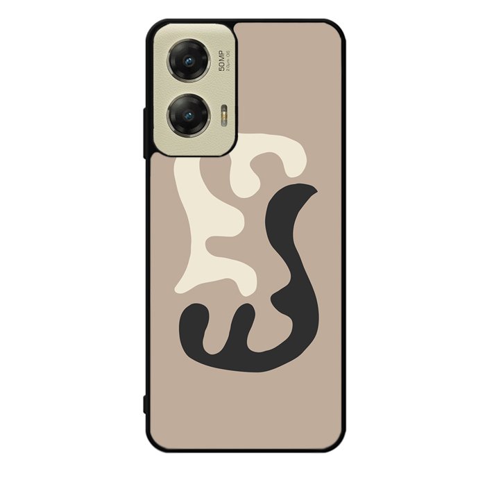 Matisse Striped FZ2577 Motorola Moto G Stylus 5G 2024 Case
