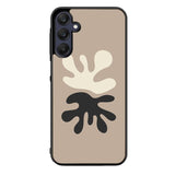 Matisse Striped FZ2578 Samsung Galaxy A15 5G Case